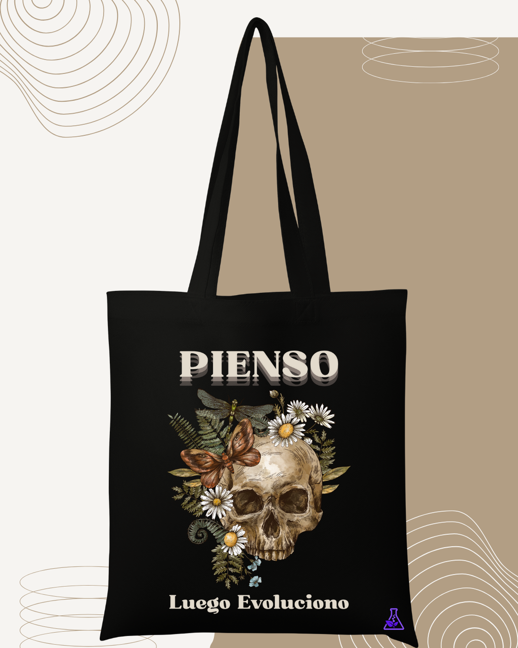 Evolución de la bolsa de mano